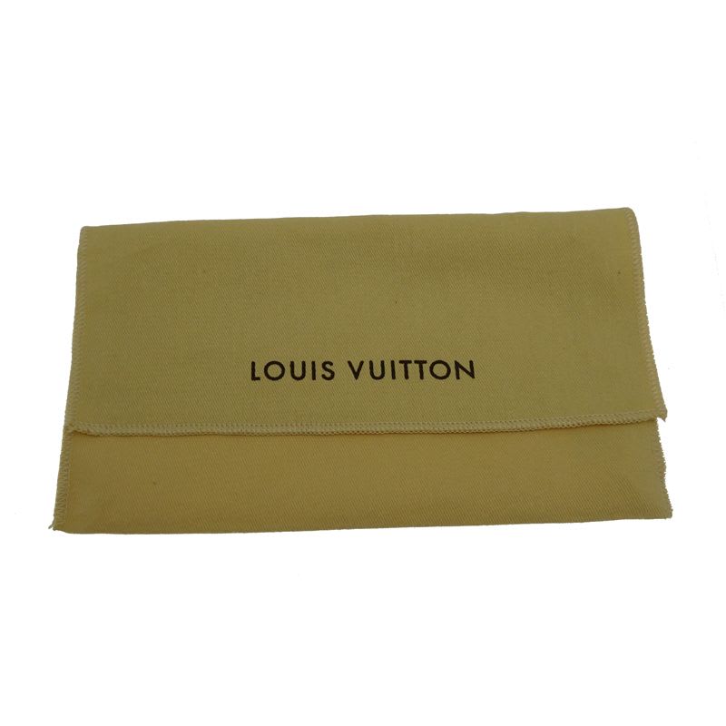 Louis Vuitton Long Wallet