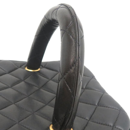Chanel Vanity Handbag
