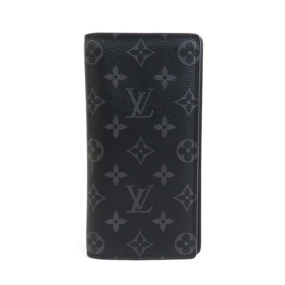 Louis Vuitton Monogram Eclipse Portefeuille Blazer M61697