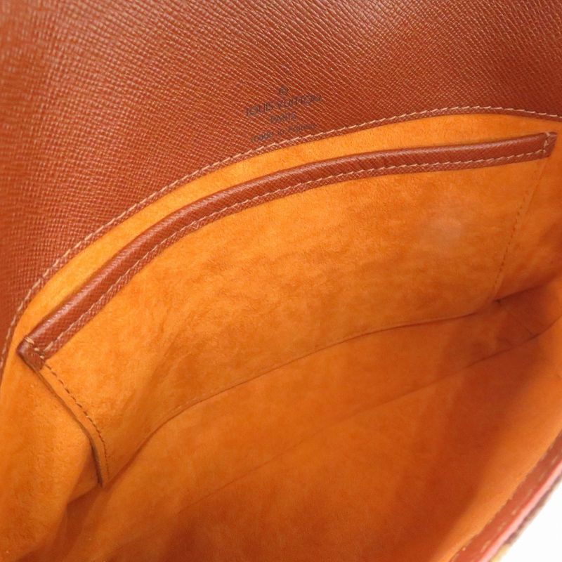 Louis Vuitton Musette Tango Short Strap Monogram M51257 Shoulder Bag LV 1364