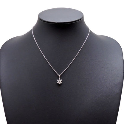 Harry Winston Necklace Forget Me Not Gmdprft-lrfmn