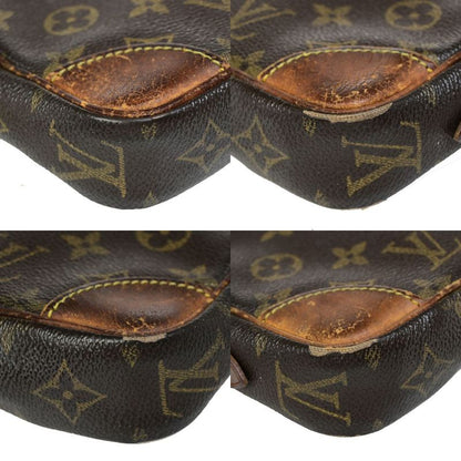 Louis Vuitton Bag Clutch Bag Marly Dragonne PM M51827 07eb301