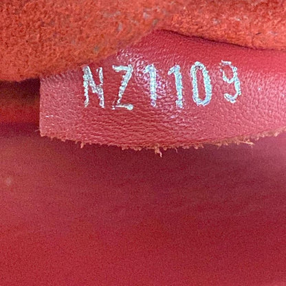 Louis Vuitton Shoulder Bag New Wave Chain Bag PM M51930 Eckarlato Leather