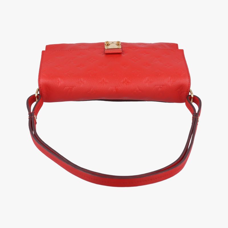 Louis Vuitton Fascinato Orlian Monogram Empreinte M94227tr0153