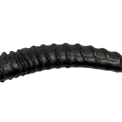 Yvessaint Laurent Rivegauche (ysl) Mombasa 121615 Orange Leather