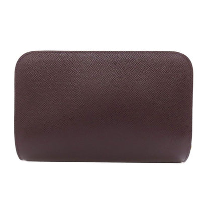 Louis Vuitton M30186 Baikal Second Bag Taiga Leather Men