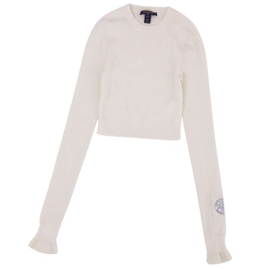Louis Vuitton 2024 Knitted Sweater Ku