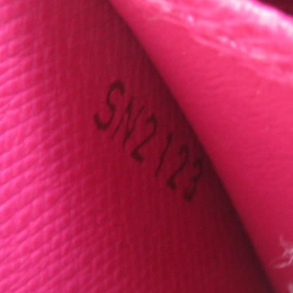 Louis Vuitton Coin Case Monogram Multicolor Zippy Coin Purse