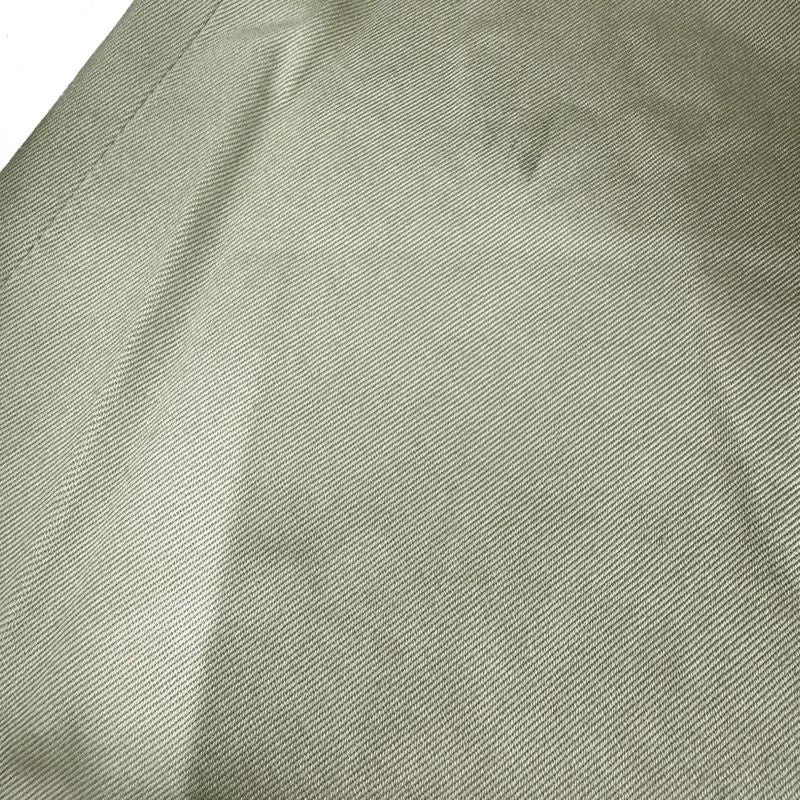 Prada 2006 Cotton Chino Pants Spc67h Beige 46