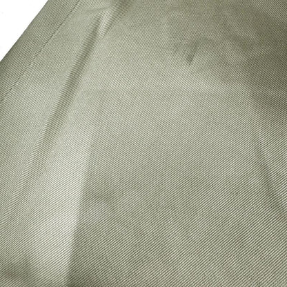 Prada 2006 Cotton Chino Pants Spc67h Beige 46