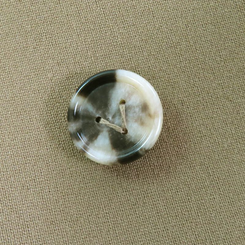 Bottega Veneta 2020 640690 Gold Hardware Maxi Length Long Coat Brownish 40 Made