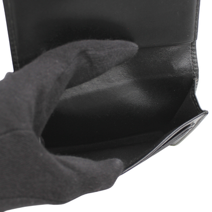 Bvlgari 32588 Weekend Card Case Business Card Holder A25-2645