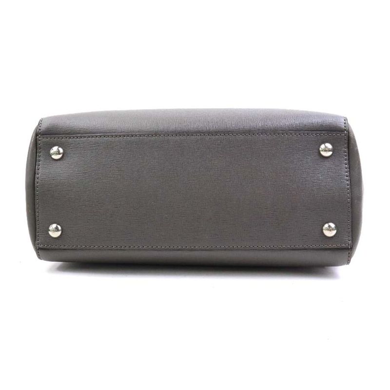 Fendi Shoulder Bag Handbag Toujours