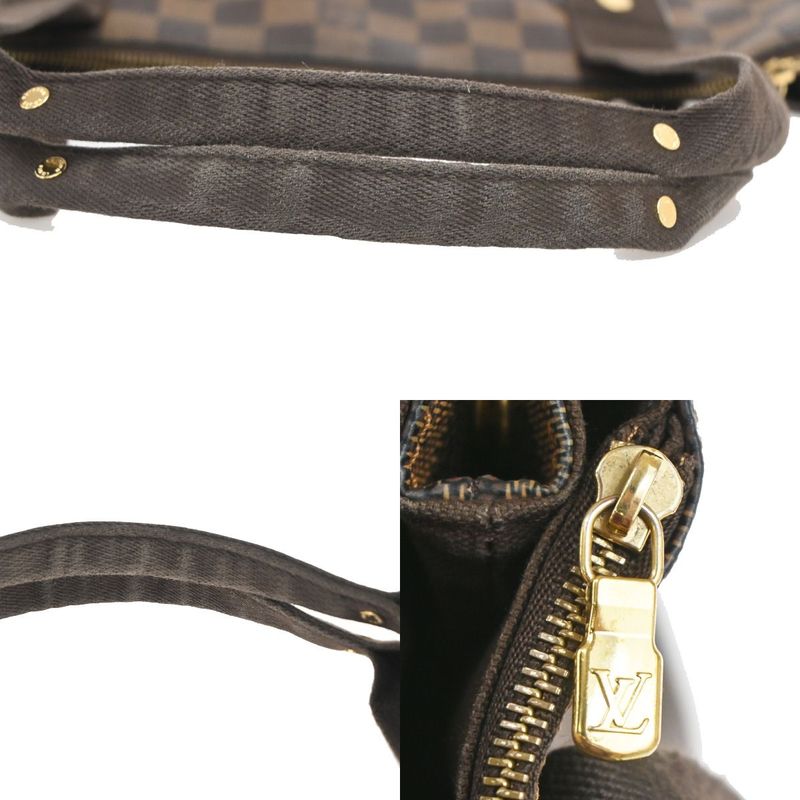 Louis Vuitton Tote Bag Cabas Beaubourg Damier N52006 16ka978