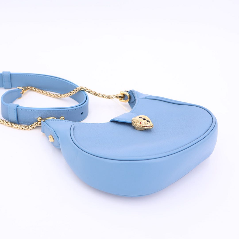 Bulgari Bvlgari Serpenti 2-way One Shoulder