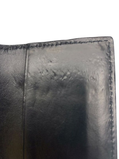 2665 Gucci GG Gucci Guccissima 6-Ring Key Case with Key Ring 473824 Leather Pre-Owned