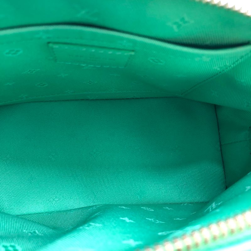 Backpack / Louis Vuitton Alma - Soft BB M21918 Handbag Shoulder Bag 2way Mini