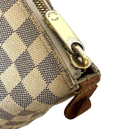 Louis Vuitton Damier Azure Saleya MM N51185 Bag Shoulder Bag Tote Bag Women