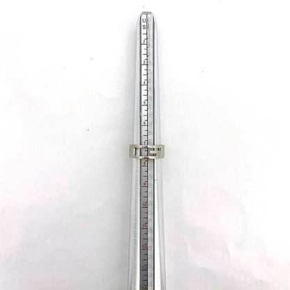 Tiffany & Co Ring Ec21996 Silver 032661 09840