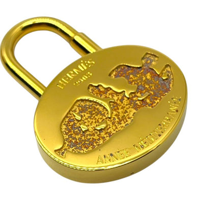 Hermes 2003 Limited Edition Mediterranean Cadena Charm Mediterranean Cadena