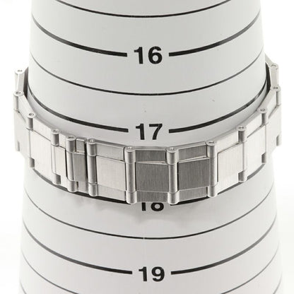 Bulgari Diagono Professional Chrono Gmt40sfb Men's