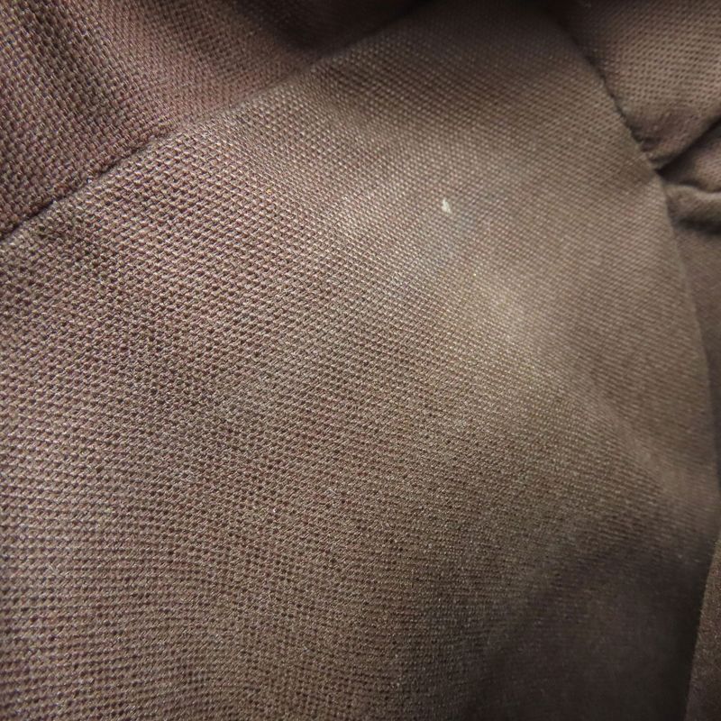 Louis Vuitton N41442 Olaf PM Shoulder Bag Damier Canvas Women