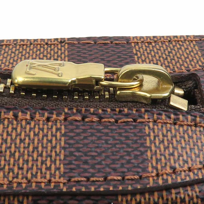 Louis Vuitton Waist Bag Body Bag Damier Geronimos N51994