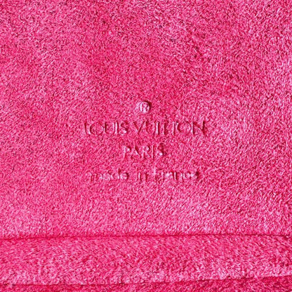 Louis Vuitton M48037 Epi Handbag Cannes Handbag Louis Vuitton Castellian Red