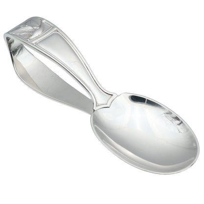 Tiffany & Co Baby Spoon 925 Silver _ Tableware