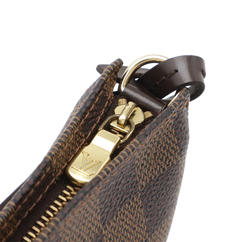 Louis Vuitton Damier Navona Accessory Pouch Multi Pouch Small Bag Handbag N51983
