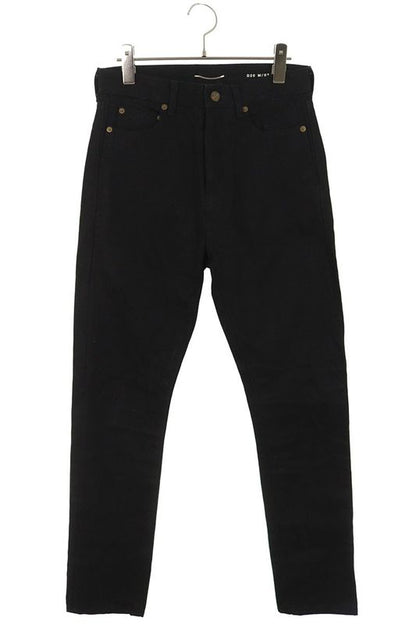 Saint Laurent Paris 584475 Y865r Skinny Denim Pants Men 27