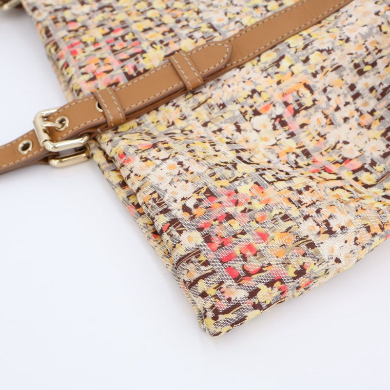 Fendi Tote Bag Back Tote Shoulder Bag Back