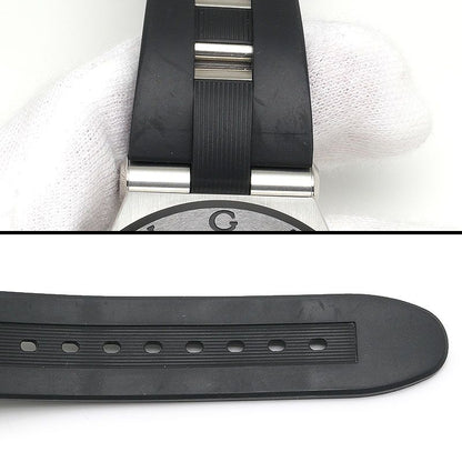 Bulgari Diagono Chronograph Dg42scch Automatic Black Dial