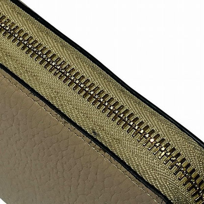 Louis Vuitton Taurillon Portefeuille Comete M63104 Long Wallet Women