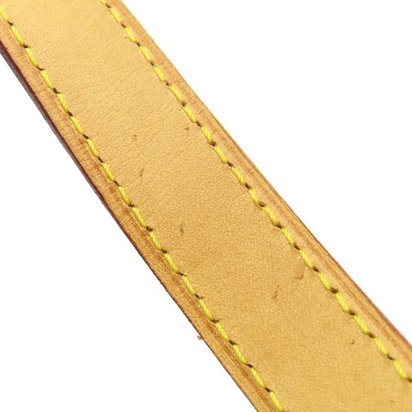 Louis Vuitton Handbag Batignolles Monogram Canvas Monogram Gold Hardware Brown