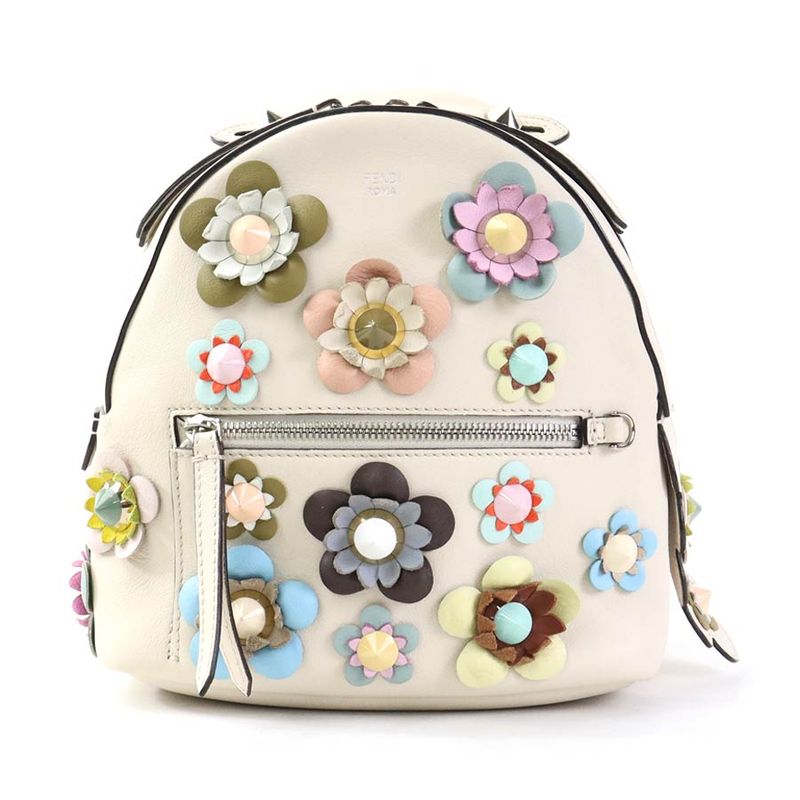 Fendi Backpack 8bz038-0yu