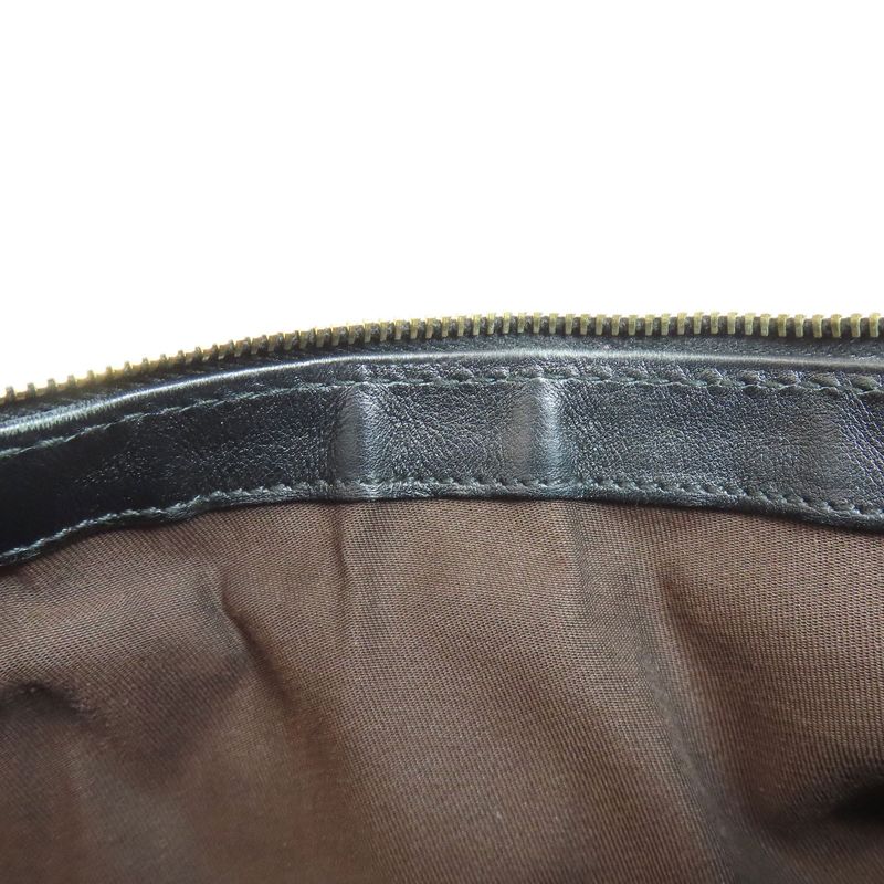 Gucci 232955 Sookie Shoulder Bag Canvas Women