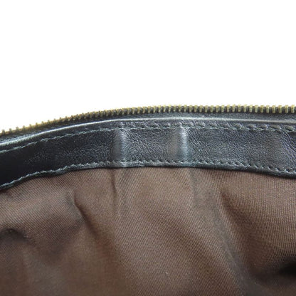 Gucci 232955 Sookie Shoulder Bag Canvas Women