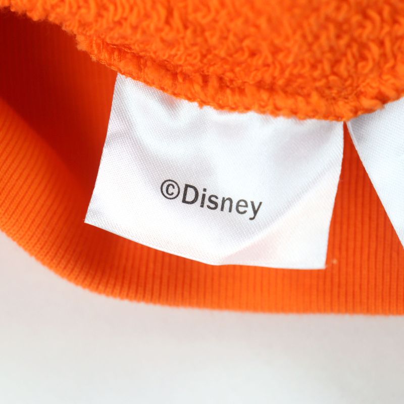 Gucci X Disney Gucci X Disney 469250 100% Cotton Mickey Mouse Print Interlocking