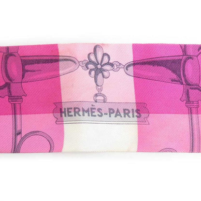 Hermes Scarf Twilly