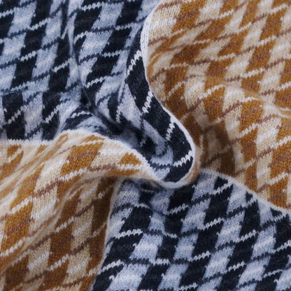 Hermes Knit 19AW Sweater Long Sleeve Long Sleeve