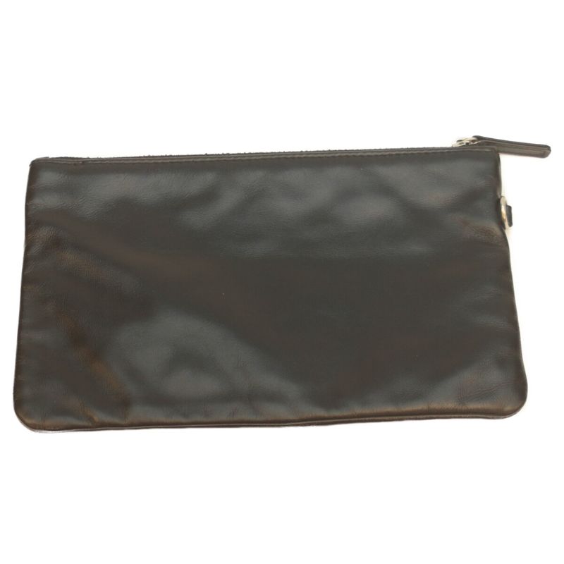 Chanel As3262 Black Shiny Calf Svhardware Chanel 22 Large Shoulder Bag Silver