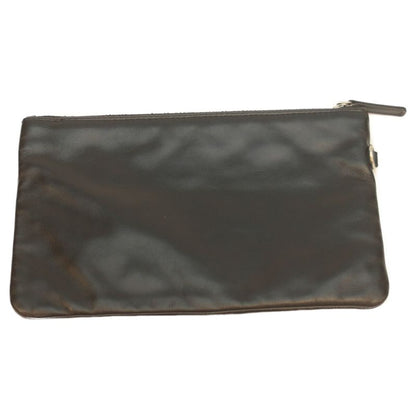 Chanel As3262 Black Shiny Calf Svhardware Chanel 22 Large Shoulder Bag Silver