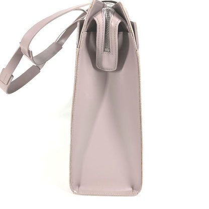 Louis Vuitton Shoulder Bag Croisette GM Croisette GM Epi Leather Lilac Purple