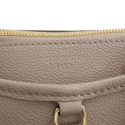 Louis Vuitton Empreinte Trianon PM Shoulder Bag