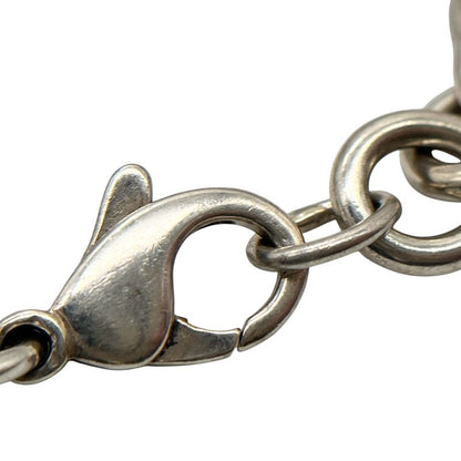 Tiffany & Co Tiffany & Co Bracelet Silver Round Tag