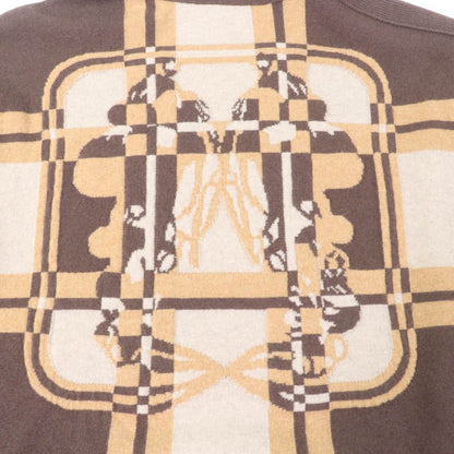 Hermes 23AW 3h2502dd Brides De GALA Brides De Gala Ceremonial Maitre D' 100%