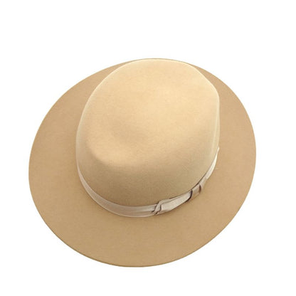 Hermes Love Beige Hat