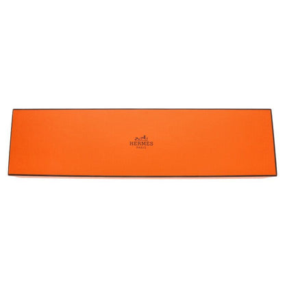 Hermes Chaine D'ancre TGM Chaine D'ancre TGM Silver Bracelet Men's 12link