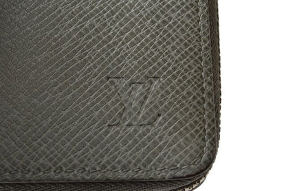 Louis Vuitton Coin Case Card Case Louis Vuitton Zippy Coin Purse N32617 Taiga